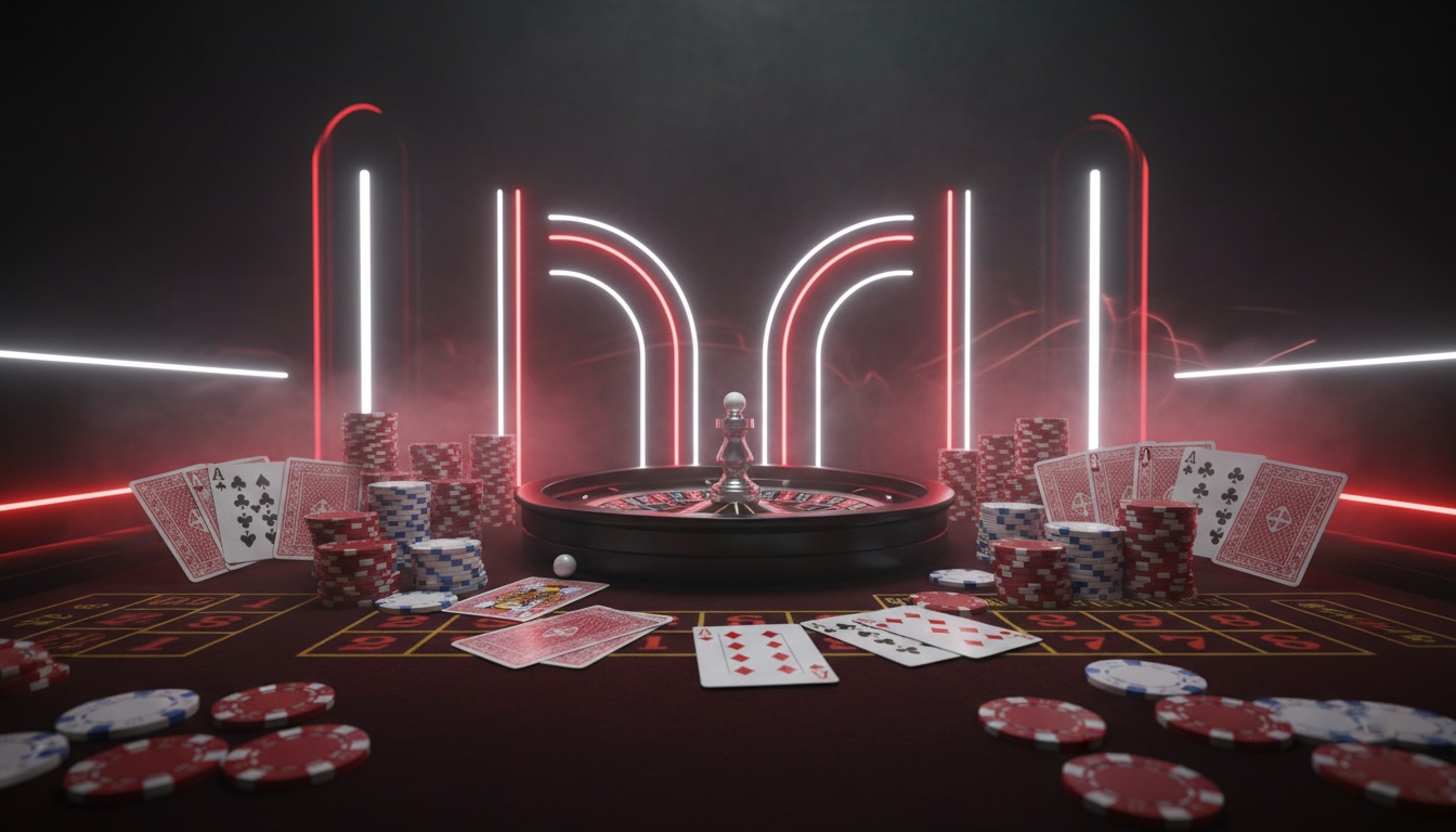 Casinado