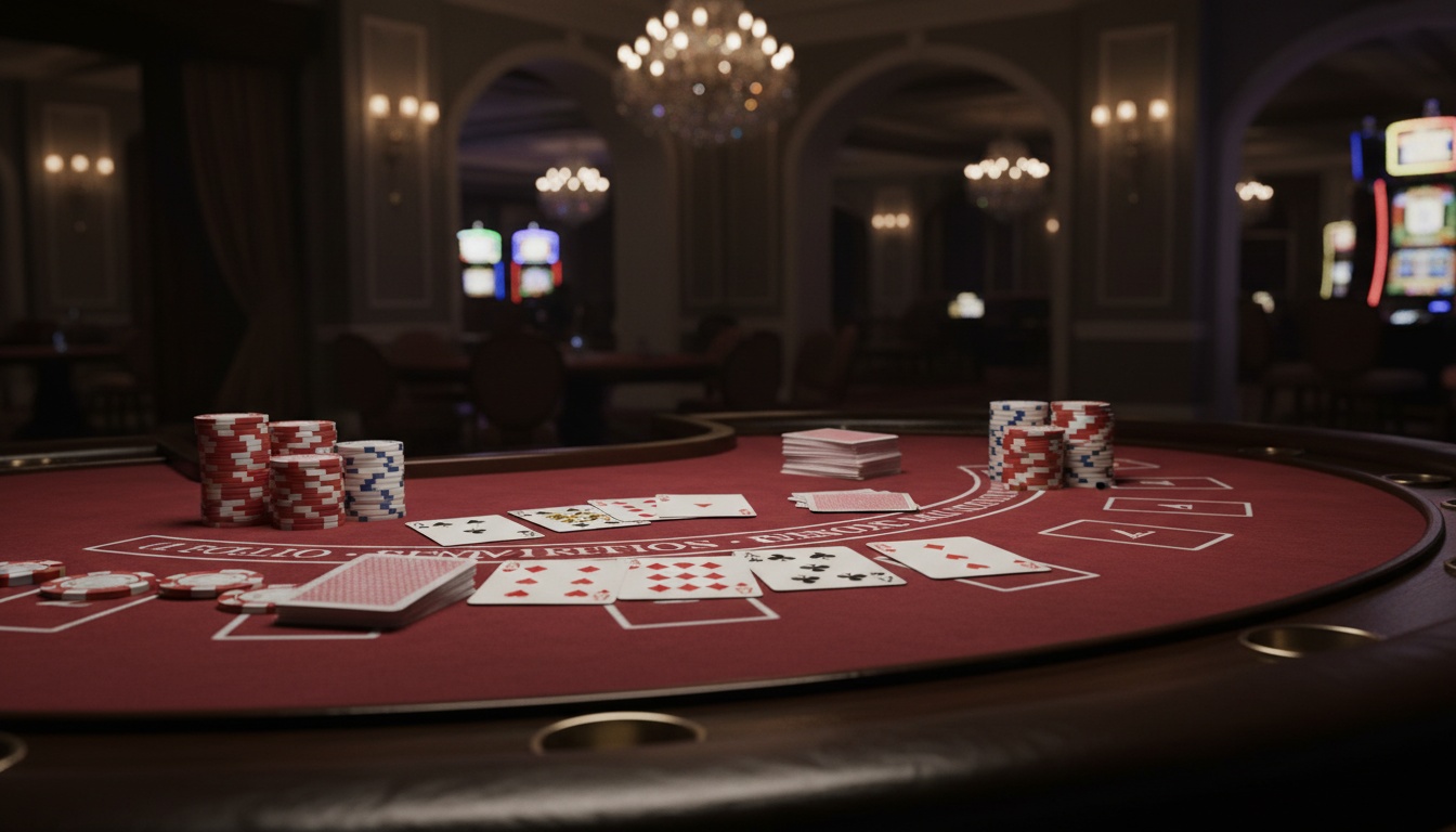 Παιχνίδια και πάροχοι στο Casinado καζίνο